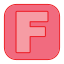 Letter f