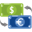 Currency icon