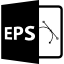 Eps file format symbol