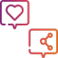 Social media