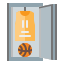 Lockers