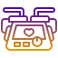 Defibrillator