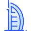 Burj al arab