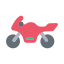 Motorcycle