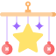 Crib toy