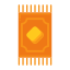 Prayer mat