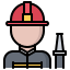 Firefighter