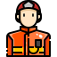 Fireman