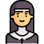 Nun