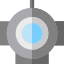 Diving helmet