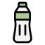 Mineral water
