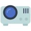 Video projector