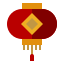 Chinese lantern