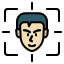Facial recognition