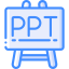 Файл Microsoft powerpoint
