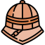 Explorer hat