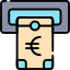 Euro money