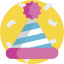 Party hat