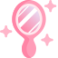 Hand mirror