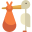 Stork