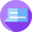 Speech bubble