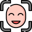 Face detection