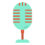 Microphone