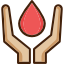 Blood donation