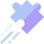 Puzzle piece