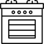 Oven