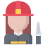 Firefighter