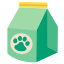 Dog food