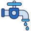 Water tap