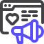 Web promotion