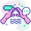 Hands