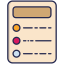 Daily planning