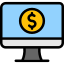 Online payment