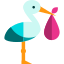 Stork