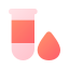 Blood sample