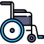 Wheelchair