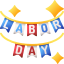 Labor day