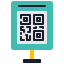 Qr code scan