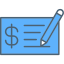 Cheque