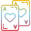 Ace of hearts