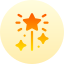 Magic wand
