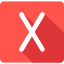 Letter x