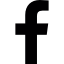Символ приложения Facebook