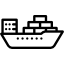 Cargo Ship