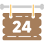 Calendar date