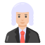 Judge
